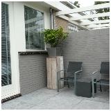 Buitenkeuken / veranda